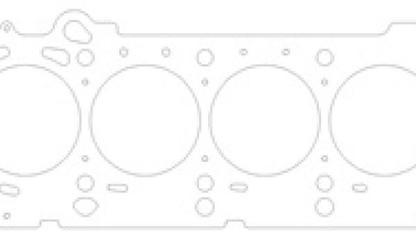 Cometic Gasket C4548-030