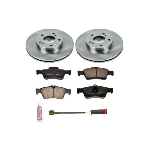 PowerStop KOE6601