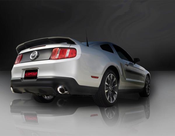 CORSA Performance 14316