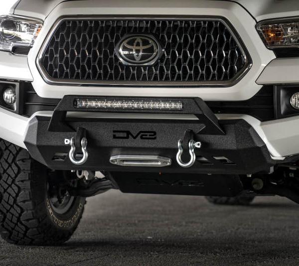 DV8 Offroad FBTT1-05