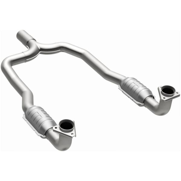 Magnaflow 337487