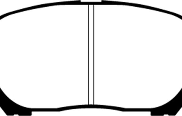 EBC DP31637C