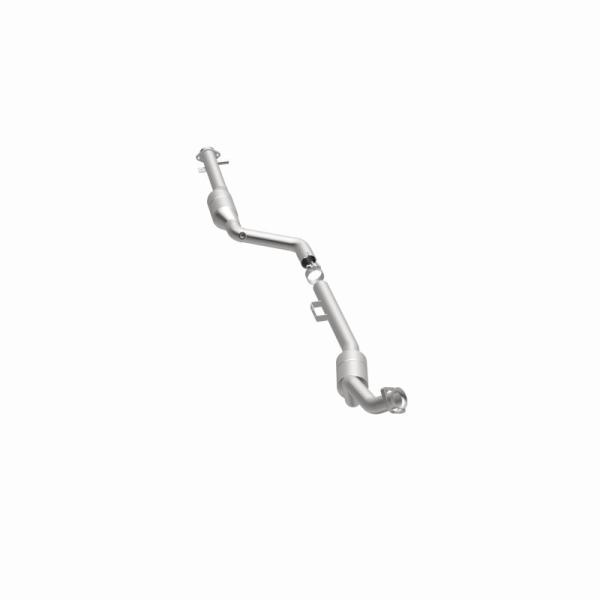 Magnaflow 444051