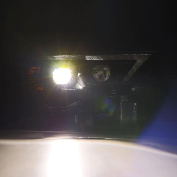 AlphaRex 880812