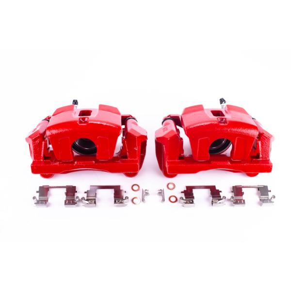PowerStop S2874