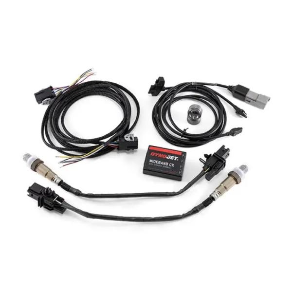 Dynojet WB-PV25-2
