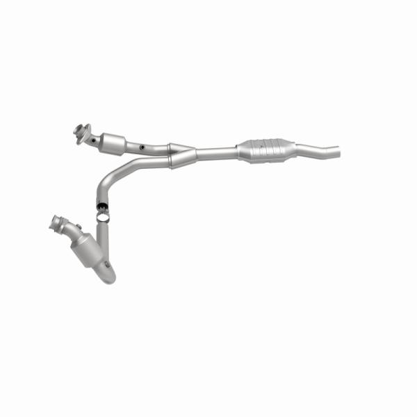 MAG Converter Direct Fit Magnaflow 458068