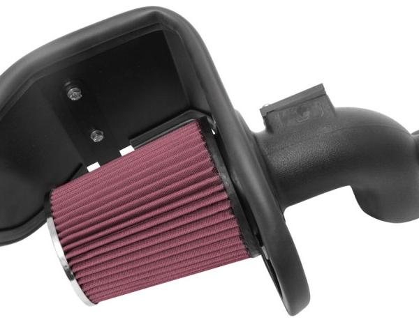 KN 63 AirCharger Intake K&N Engineering 63-3106
