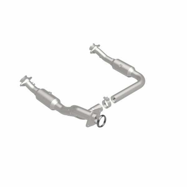 Magnaflow 5551672