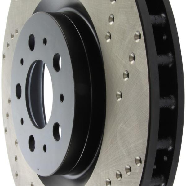 Stoptech 128.39035L