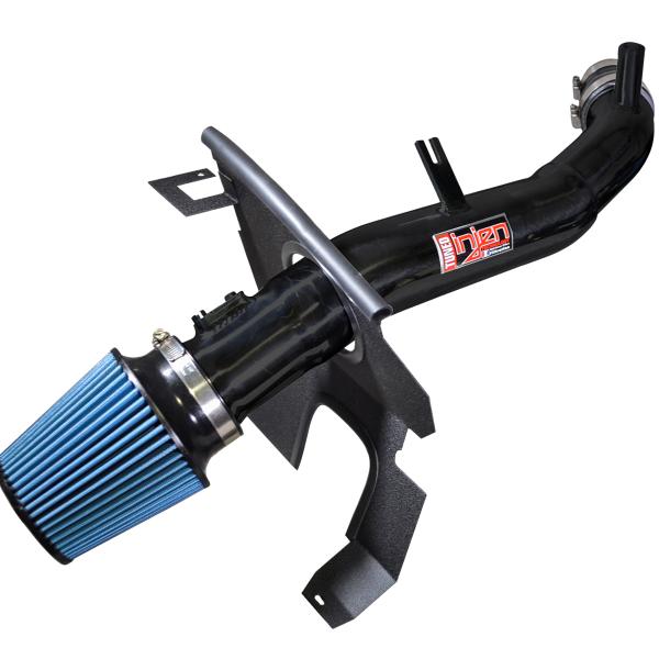 Injen SP2097BLK