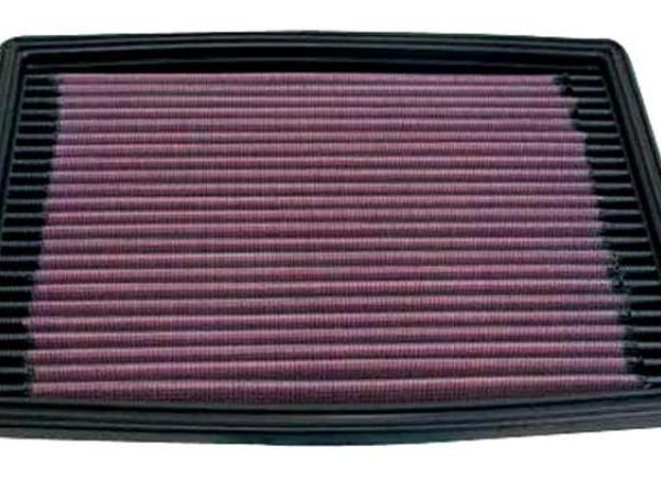 K&N Engineering 33-2063-1