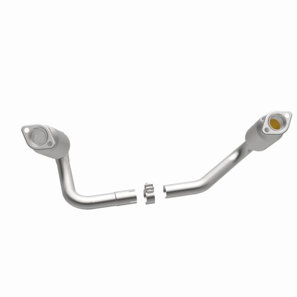 MAG Converter Direct Fit Magnaflow 5551832
