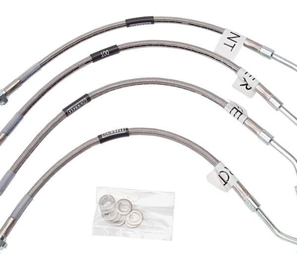 RUS Brake Line Kits Russell 692190