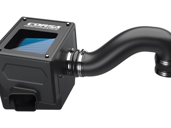 CORSA Performance 46557-1