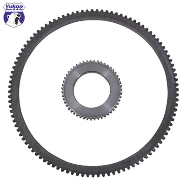 Yukon Gear & Axle YSPABS-008