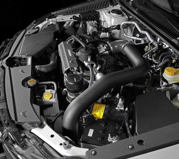 Perrin Performance PSP-ITR-441SL/BK