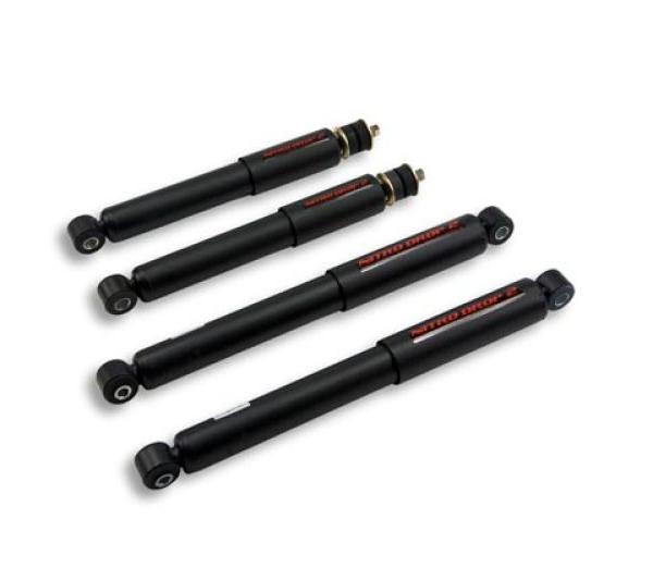 Belltech 9127