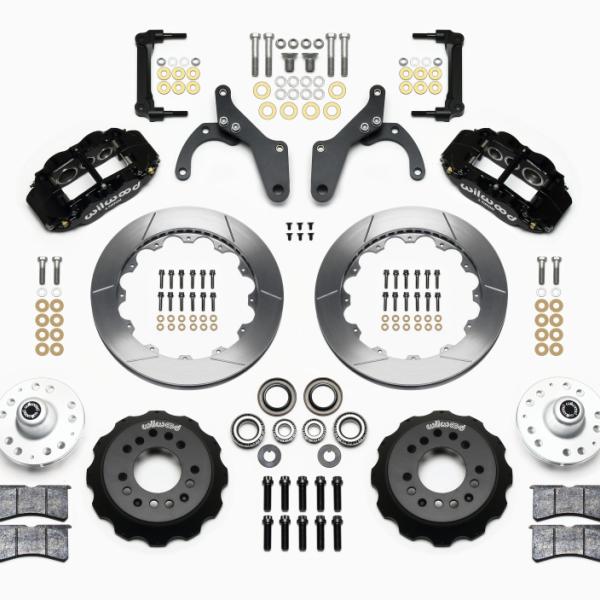 WIL Superlite Brake Kit Wilwood 140-12460