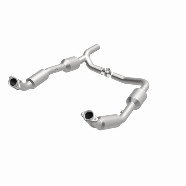 MAG Converter Direct Fit Magnaflow 5481640