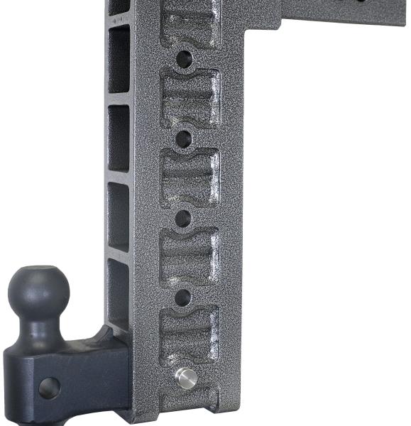 GEN-Y Hitch GH-616