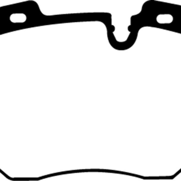EBC DP2886