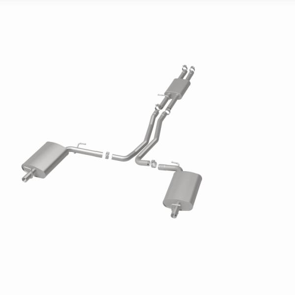 MAG BRE Exhaust Kits Magnaflow 106-0957