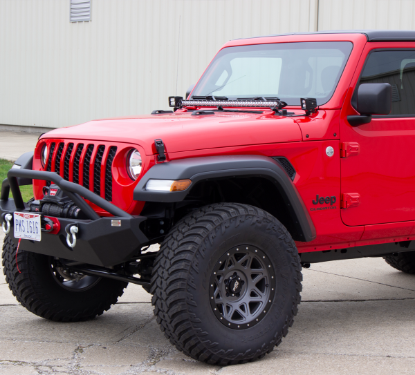 Fishbone Offroad FB21098