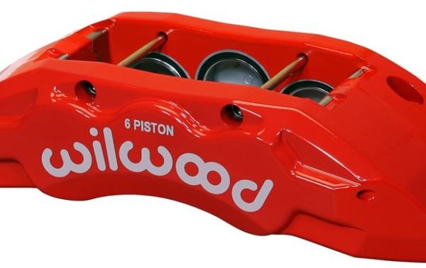 Wilwood 120-13818-RD