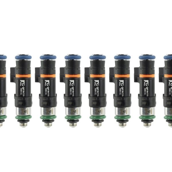 Grams Performance G2-1000-0401