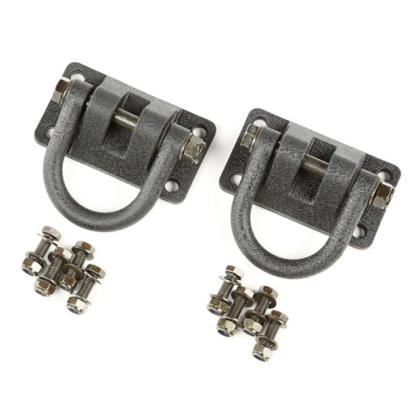Rugged Ridge 11540.20