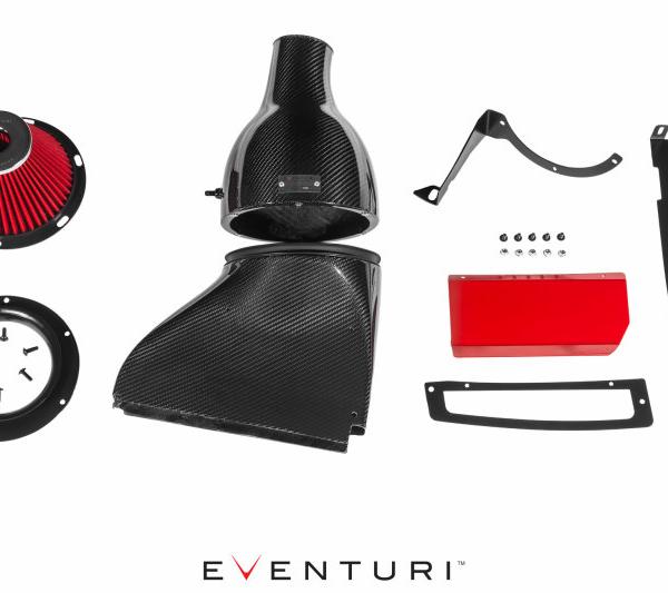 Eventuri EVE-2TFSI-CF-INT