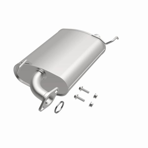 MAG BRE Muffler Kit Magnaflow 108-0052