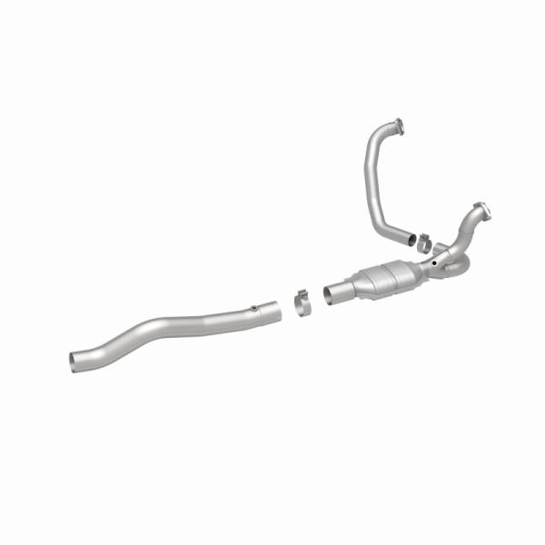 MAG Converter Direct Fit Magnaflow 93416