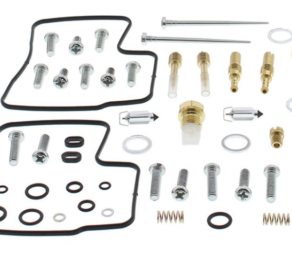 ABR Carburetor Rebuild Kits All Balls Racing 26-1617