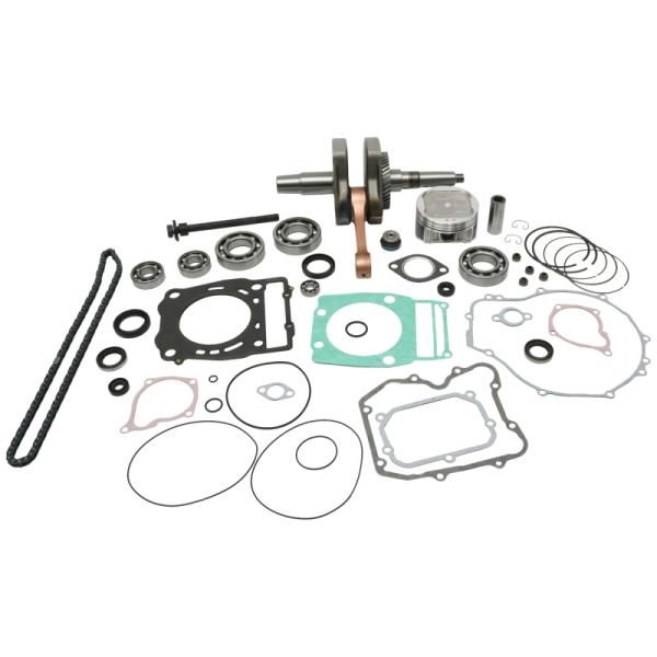 Vertex Pistons WR00065
