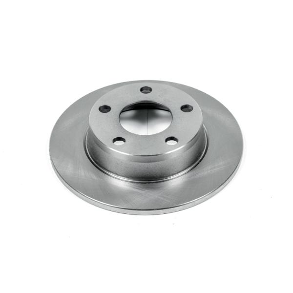 PowerStop EBR658