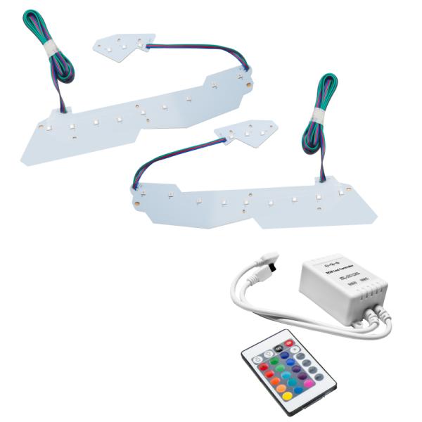 ORACLE Lighting 2624-504