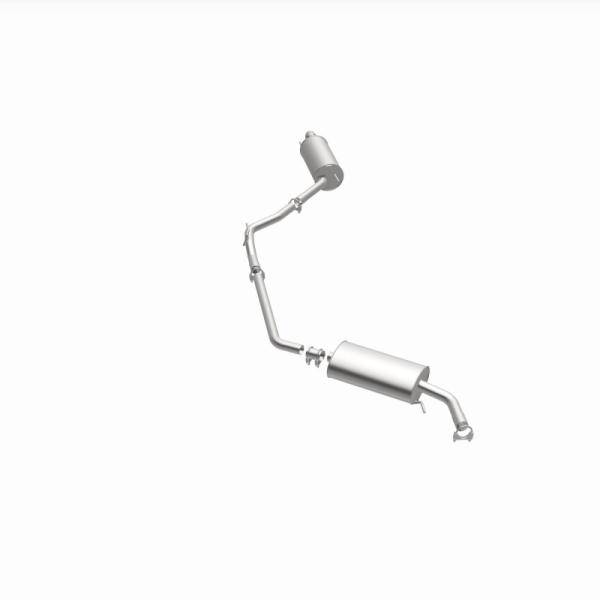 MAG BRE Exhaust Kits Magnaflow 106-0230