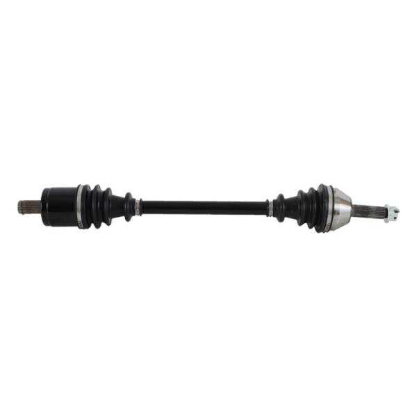 ABR Xtreme Duty Axles All Balls Racing AB6-PO-8-309