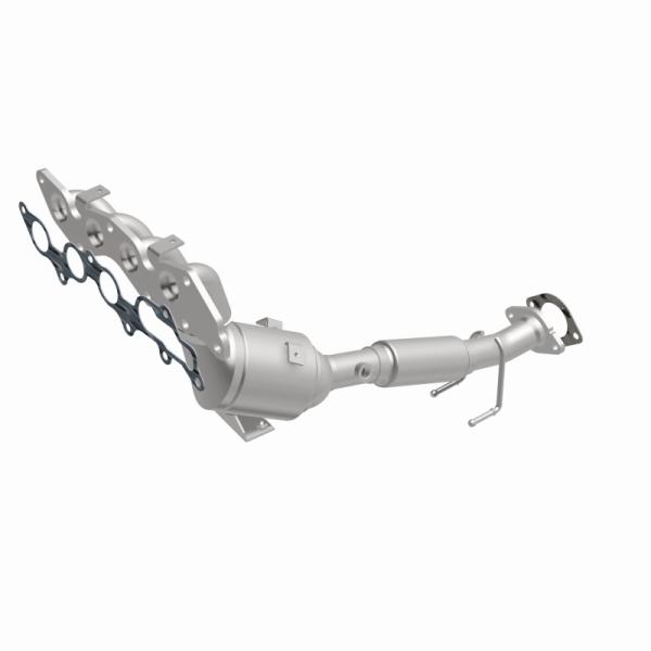 Magnaflow 22-186