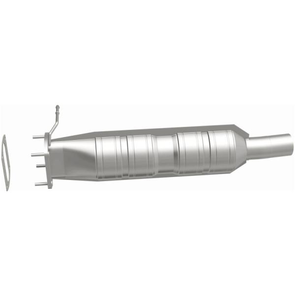 MAG Converter Direct Fit Magnaflow 24161