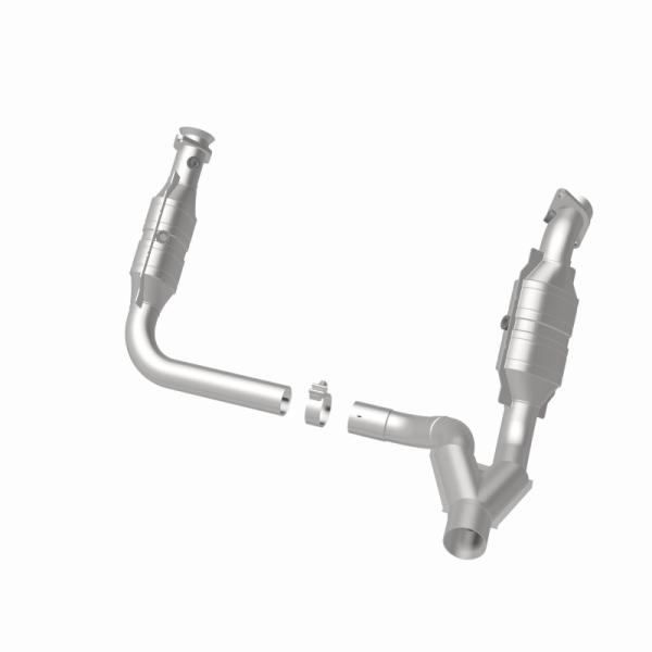 Magnaflow 49664