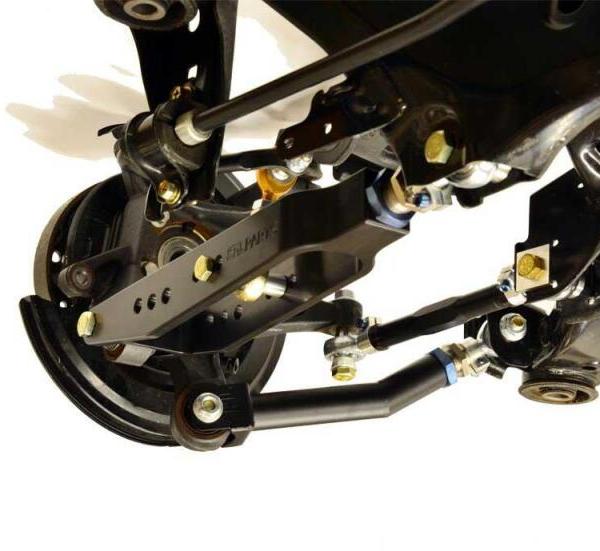 SPL Parts SPL RE FRS