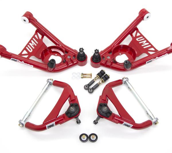 UMI Performance 403256-3-R