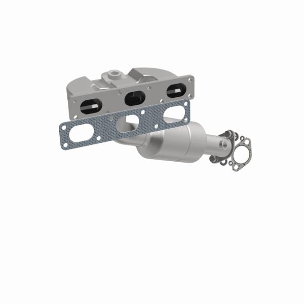 MAG Converter Direct Fit Magnaflow 452297