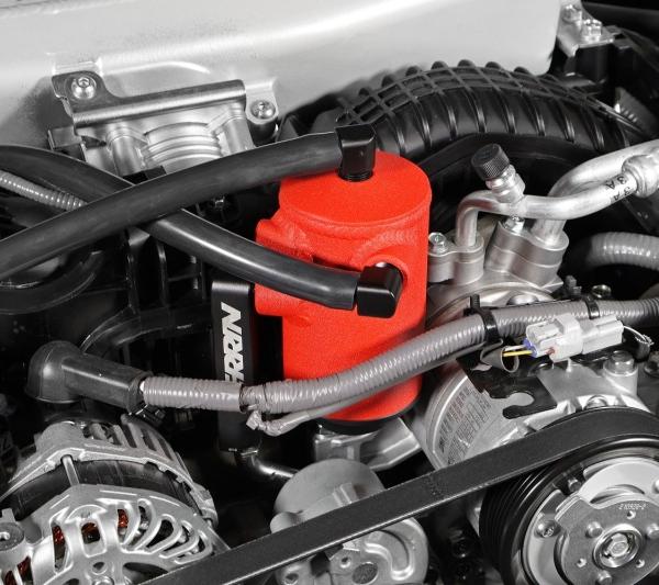 Perrin Performance PSP-ENG-611BK