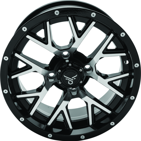 QuadBoss 608572