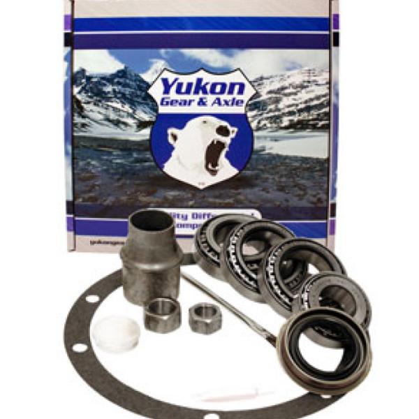 Yukon Gear & Axle BK F9-HDA