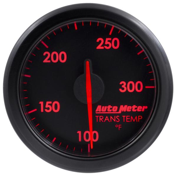 AutoMeter 9157-T